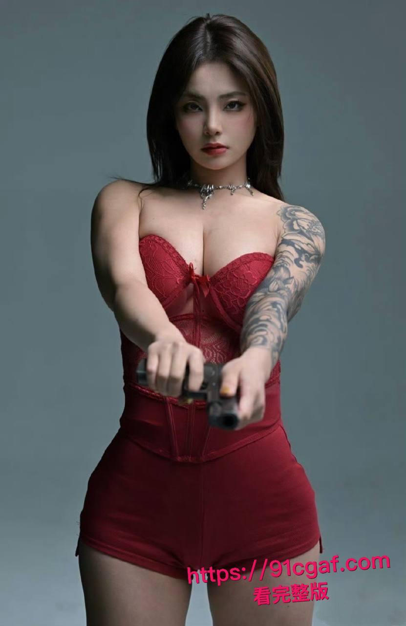 贵阳市花果园高楼惊现蜘蛛侠! 心理素质牛逼 结局封神!看完女主才知道为啥这么牛了!-1