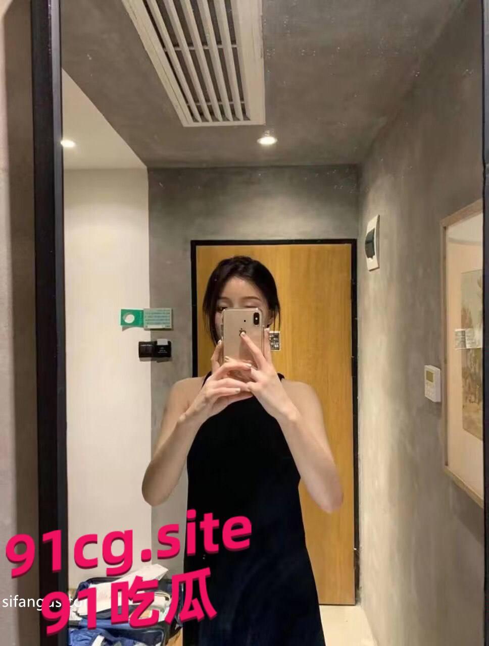 坐标三亚性瘾少女苏扬婕 最骚房产销售,抖音发裸照勾引粉丝被多次无套内射到精液涌出骚穴。-3