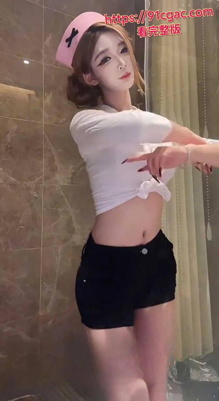 韩恩熙luki 黒料曝光!网红私拍淫舞勾人,网友吃瓜吃到嗨!-3