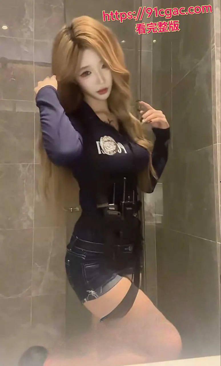 韩恩熙luki 黒料曝光!网红私拍淫舞勾人,网友吃瓜吃到嗨!-6