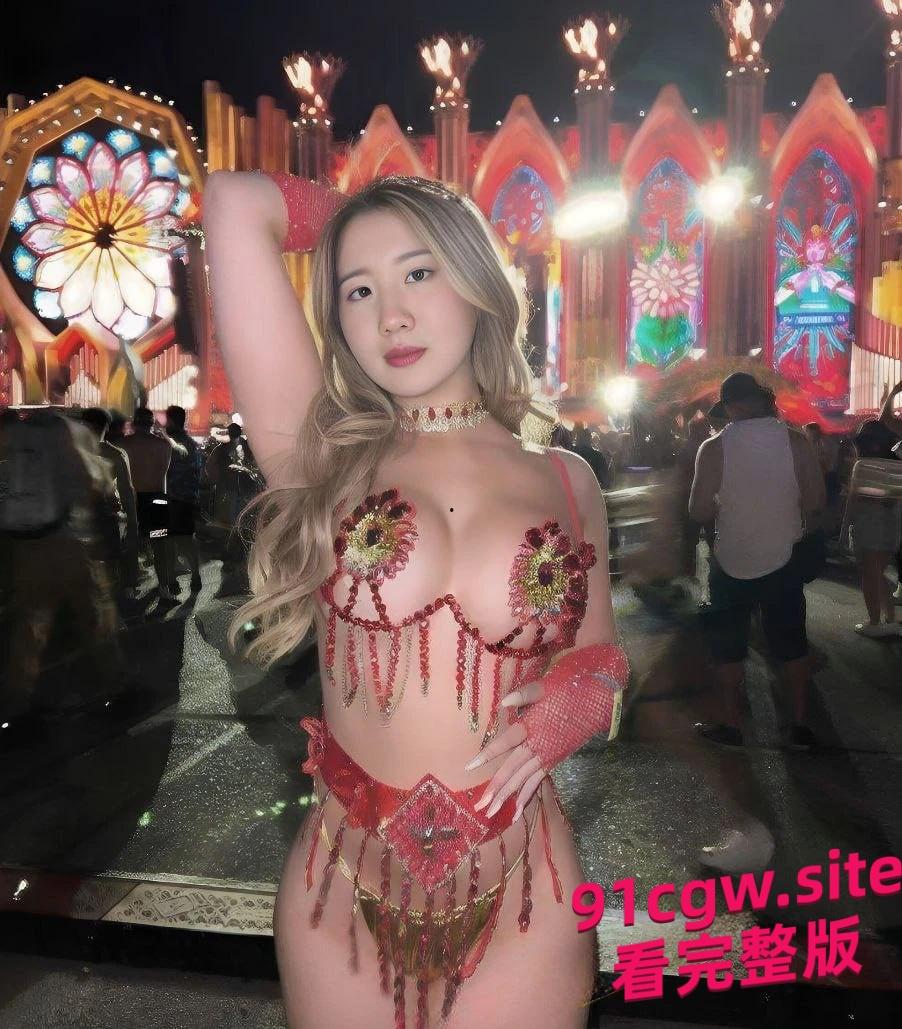 美国南加州留学生【李菲阳】极品媚黑反差婊给男友带绿帽 #李菲阳 #南加州 #留学生 #媚黑-2