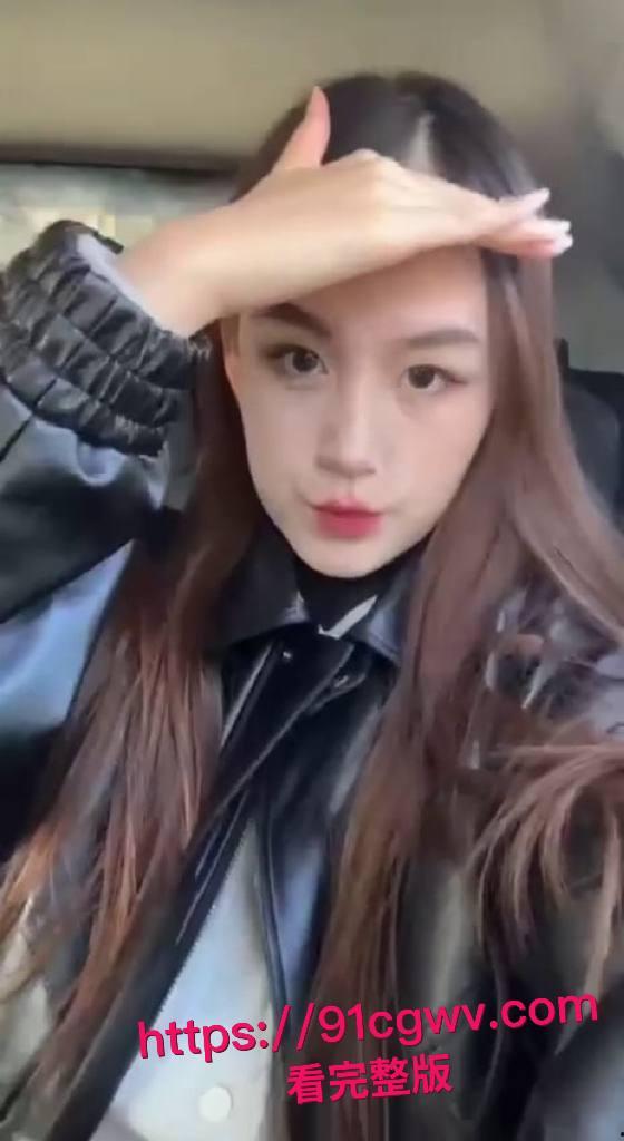 贵州贵阳冯梦瑾新婚骚少妇黑丝白丝齐飞 出轨前任被大鸡巴猛操内射 现任男友气炸曝光视频绿帽满头-4