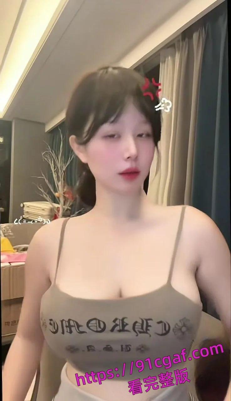 短剧女神 柒可昕 为了演戏主动爬上导演的床 大奶子确实是给力啊!-5