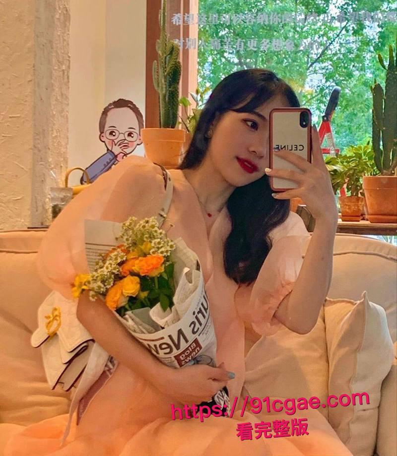 吉林舞蹈学院程念双练功房被学长扯破黑丝狂操 传统体位转后入 抠穴潮喷浪叫不断!-6