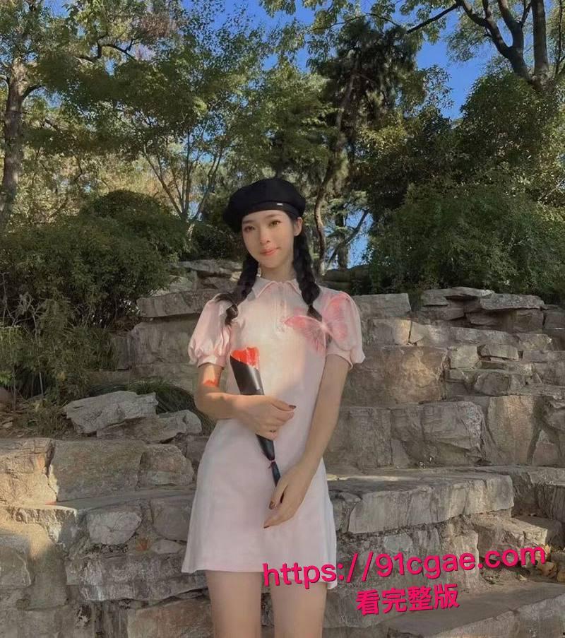 吉林舞蹈学院程念双练功房被学长扯破黑丝狂操 传统体位转后入 抠穴潮喷浪叫不断!-9