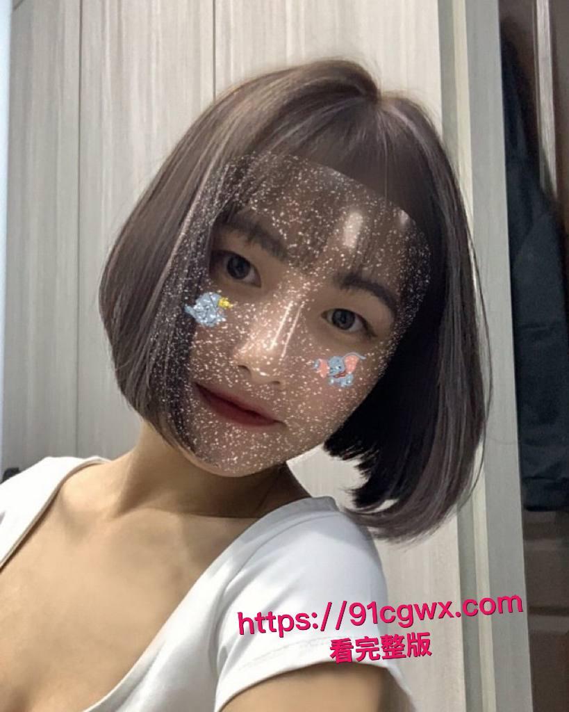 浙江金华女大郑丝婕反差婊实锤!平时清纯学妹私下爱当母狗舔大鸡巴,后入爆操骚穴喷水还爱语音厅聊骚勾男人!-11