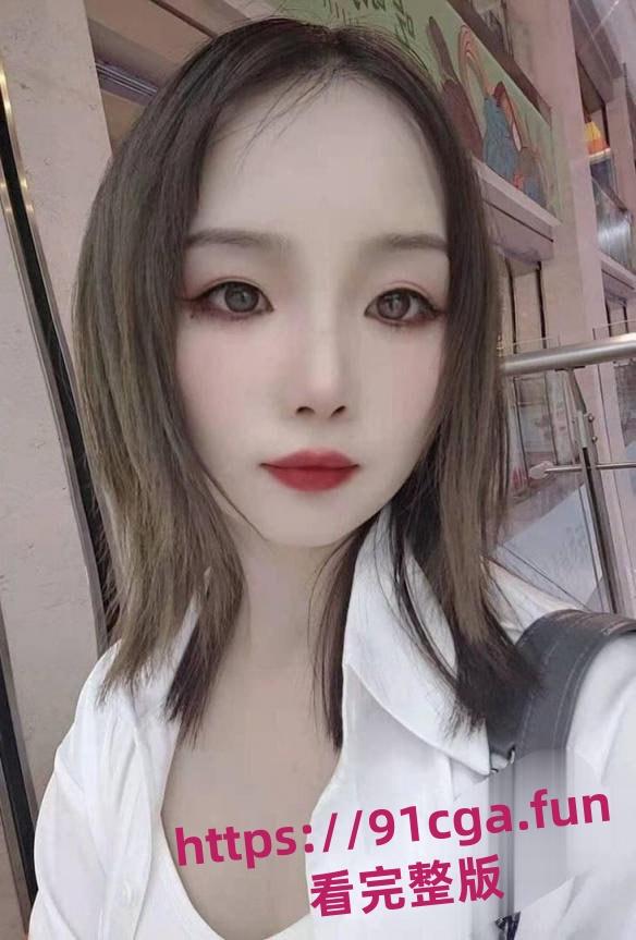 云南昆明美女汽车销售邓冰冰 被金主包养 声称没有孩子只为了不耽误约炮!-2