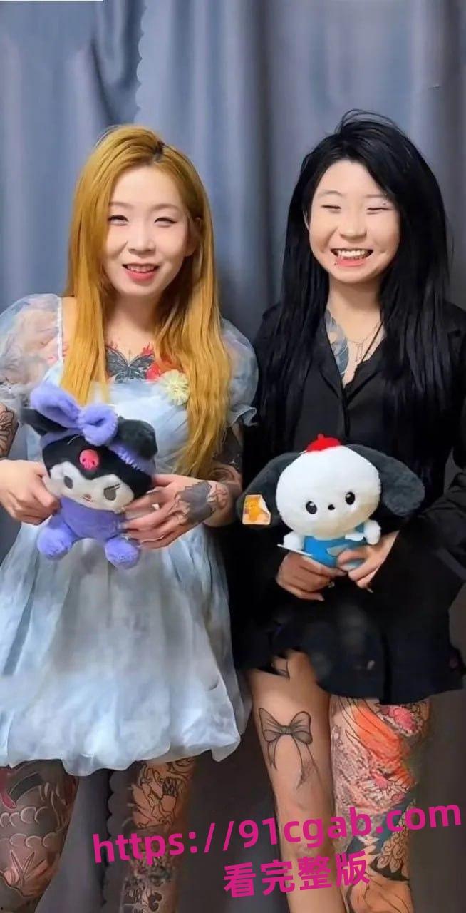 王幼宁精神母女乔妈裸聊视频疯传!网友炸锅了!-2