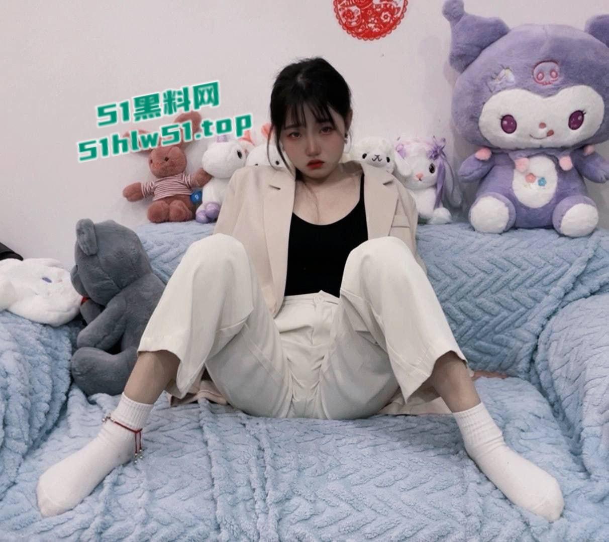 上海工商学院【李思颖】反差婊性爱曝光,巨乳学霸重度淫荡婊被调教开发!-3