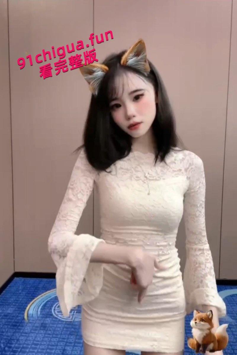 甘肃天水极品舞蹈生【王子婷】遭变态金主包养后疯狂开发,粗屌肛交爽到妹子淫叫连连!-4