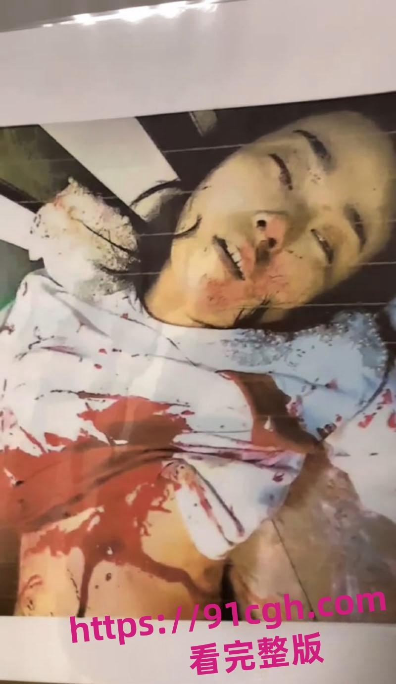 辽宁大连普兰店女孩 徐园 事件再起波澜 男子家中砍死女友 却被无罪释放!-12