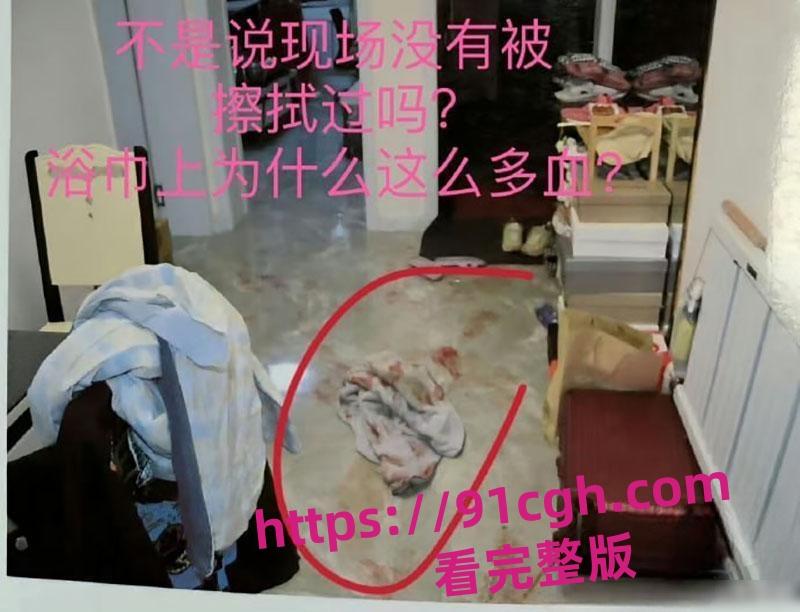 辽宁大连普兰店女孩 徐园 事件再起波澜 男子家中砍死女友 却被无罪释放!-13