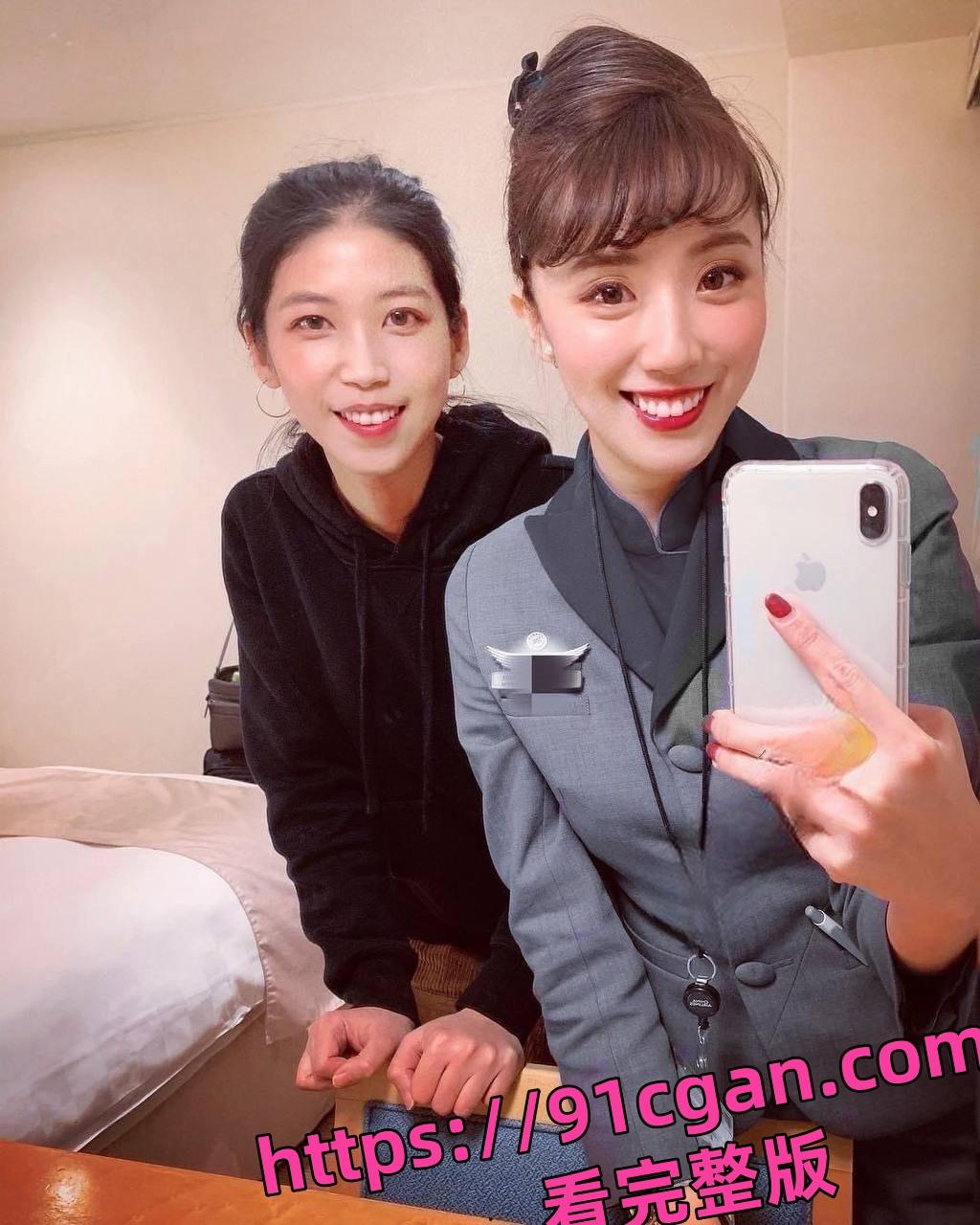 台湾华航前空姐 AudreyNing 性爱视频全网泄密 给男友温柔吹箫非常有做AV女优的天赋!-3