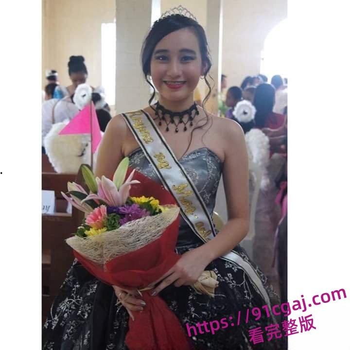 新加坡冠希哥 ChristabelChua与Bellywellyjelly 蔡慧莹 选美小姐和男友是姐弟恋关系爆出让人震惊!-4