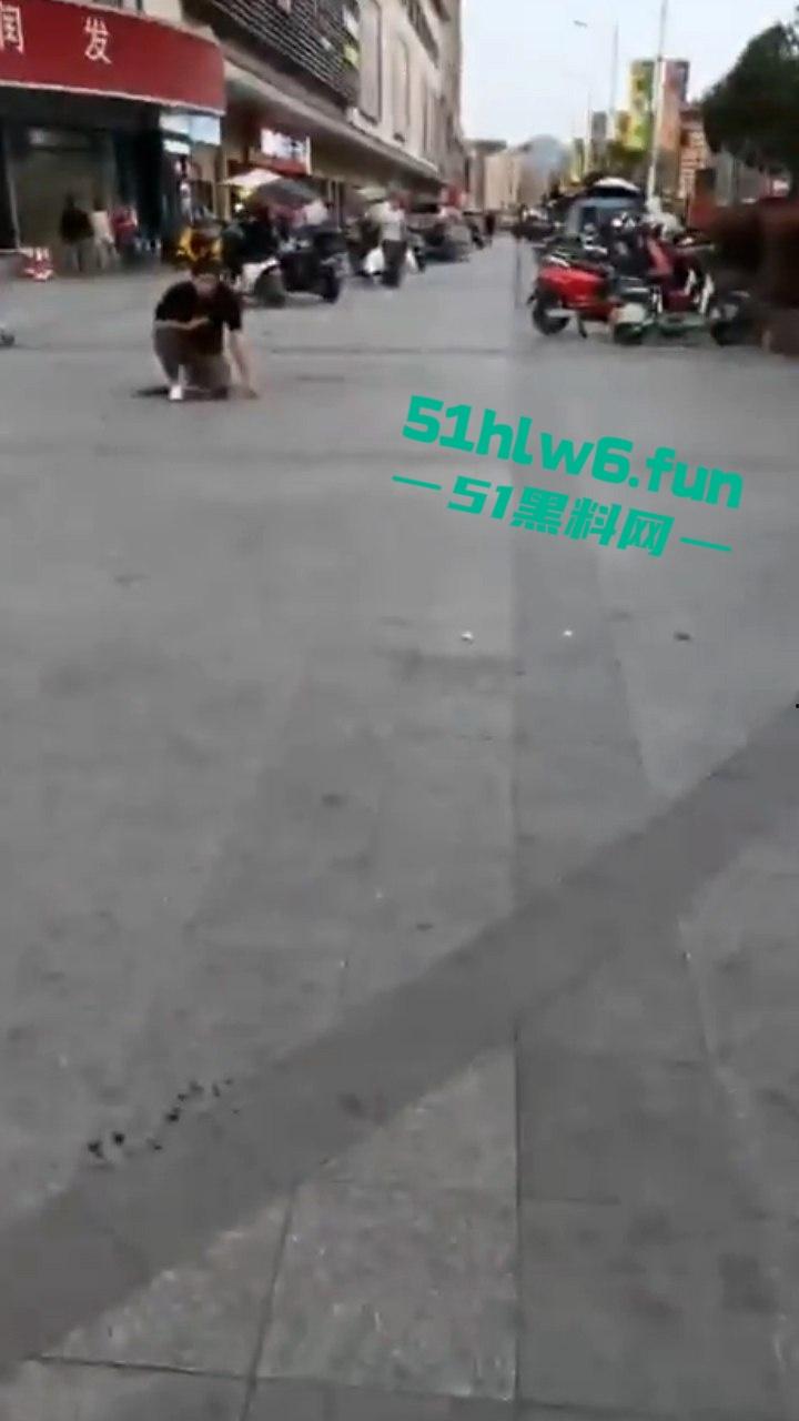 无能社会男报复社会,心生不满拉人垫背,在浙江绍兴大唐无差别连杀四人后疯狂逃窜。-3