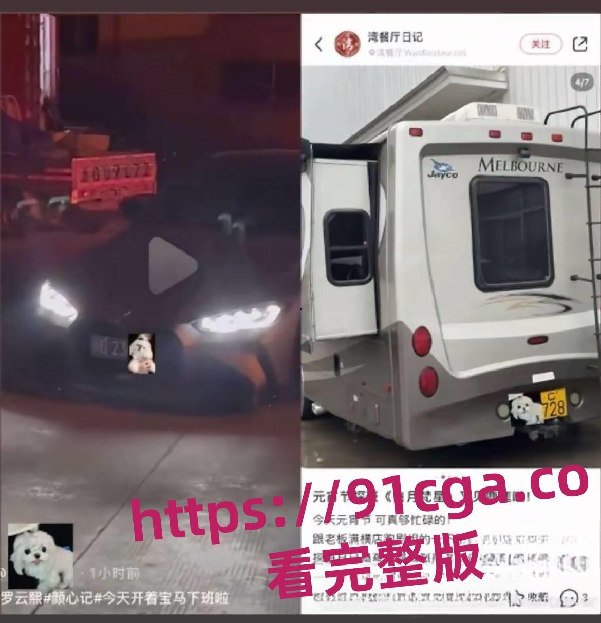 罗云熙偷情出轨白鹿 曝已婚男明星出轨女演员 全网寻找男女主角全网首曝!-5