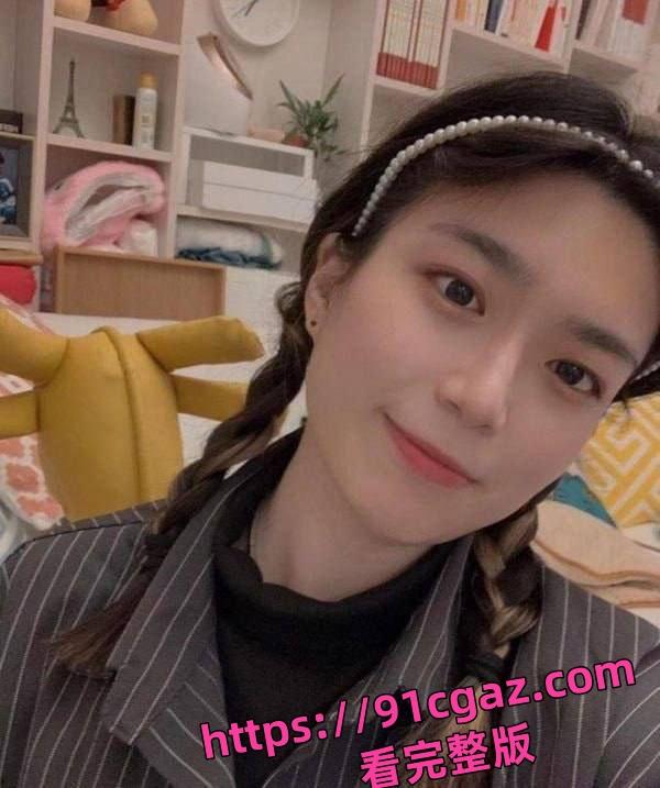 武汉健身房前台大瓜!与教练亲密视频流出,聊天记录火辣全网炸!-7