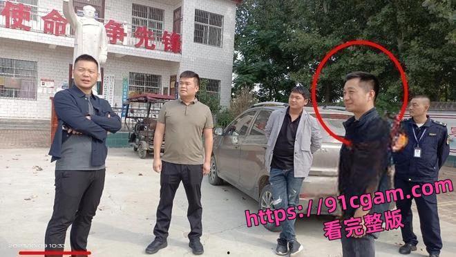 妻子实名举报!河南开封通许县孙营乡干部 毛云飞,买官出轨拿刀砍妻子-3