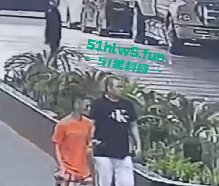 柬埔寨金边机场【AK枪击案】曝光,先手枪威胁再掏出AK扫射,持枪中国籍男子已经被逮捕。-3