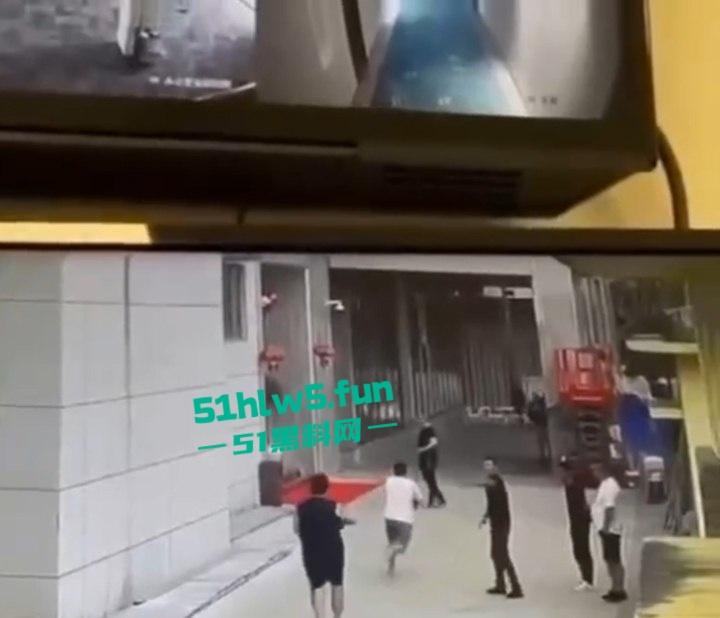 柬埔寨金边机场【AK枪击案】曝光,先手枪威胁再掏出AK扫射,持枪中国籍男子已经被逮捕。-9