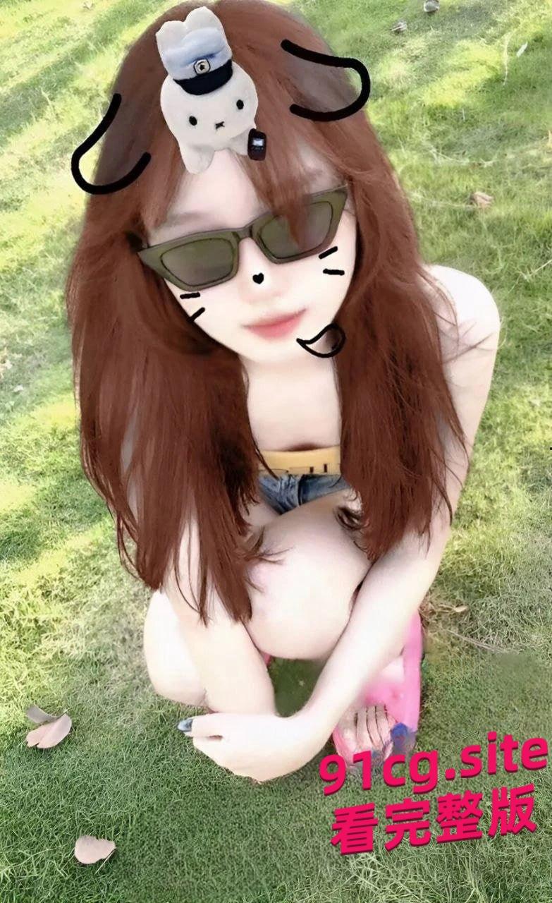 广西民大何钰婷反差骚货被渣男调教,露脸舔屌口活超绝-5