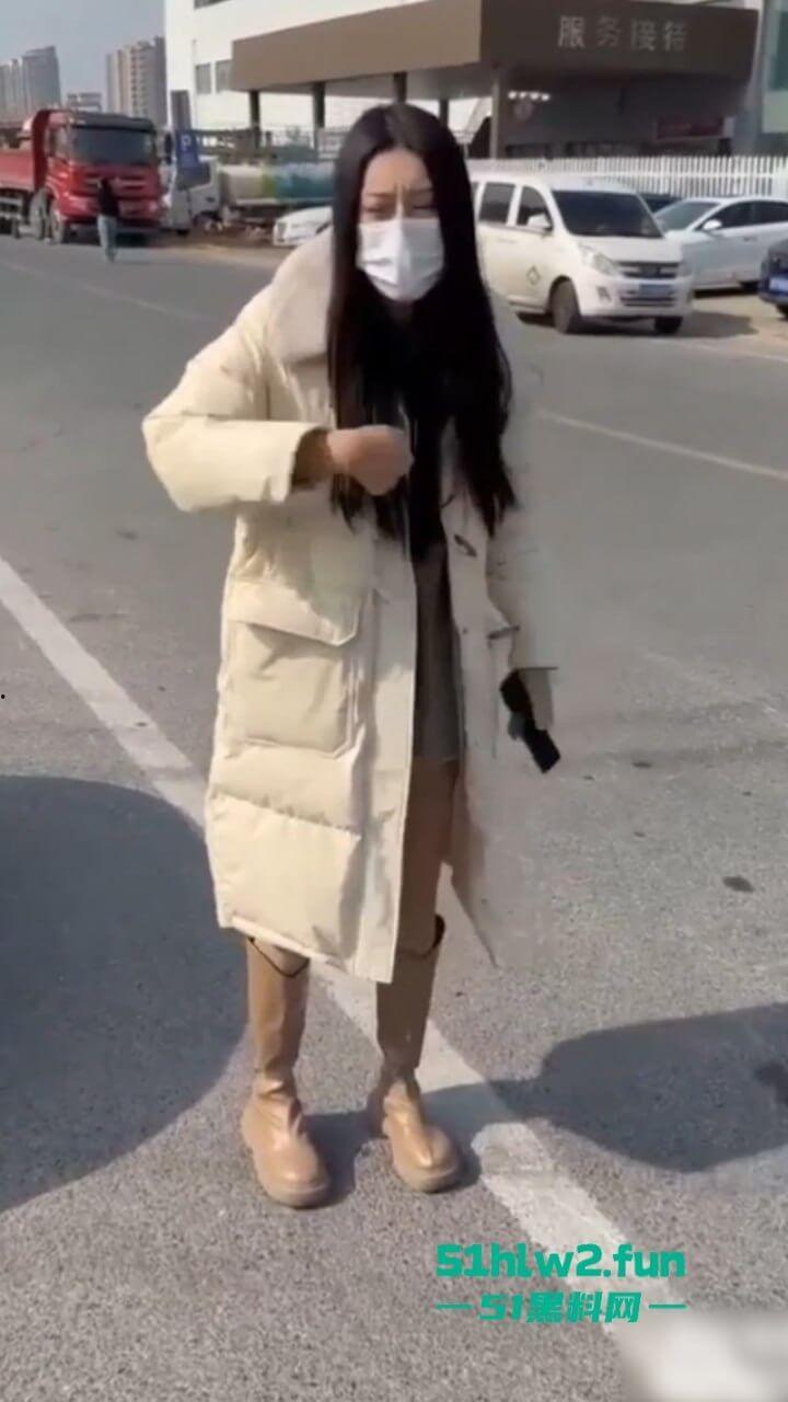 朋友圈曝光极氪女销售【沈X辉】婚内出轨男方同事,8个月的孩子发烧不管不顾和情夫出去开房!-8