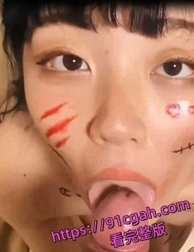 福建集美大学卓悦怡不雅视频流出 颜值漂亮巨乳超白 跟男友玩性爱私拍-3