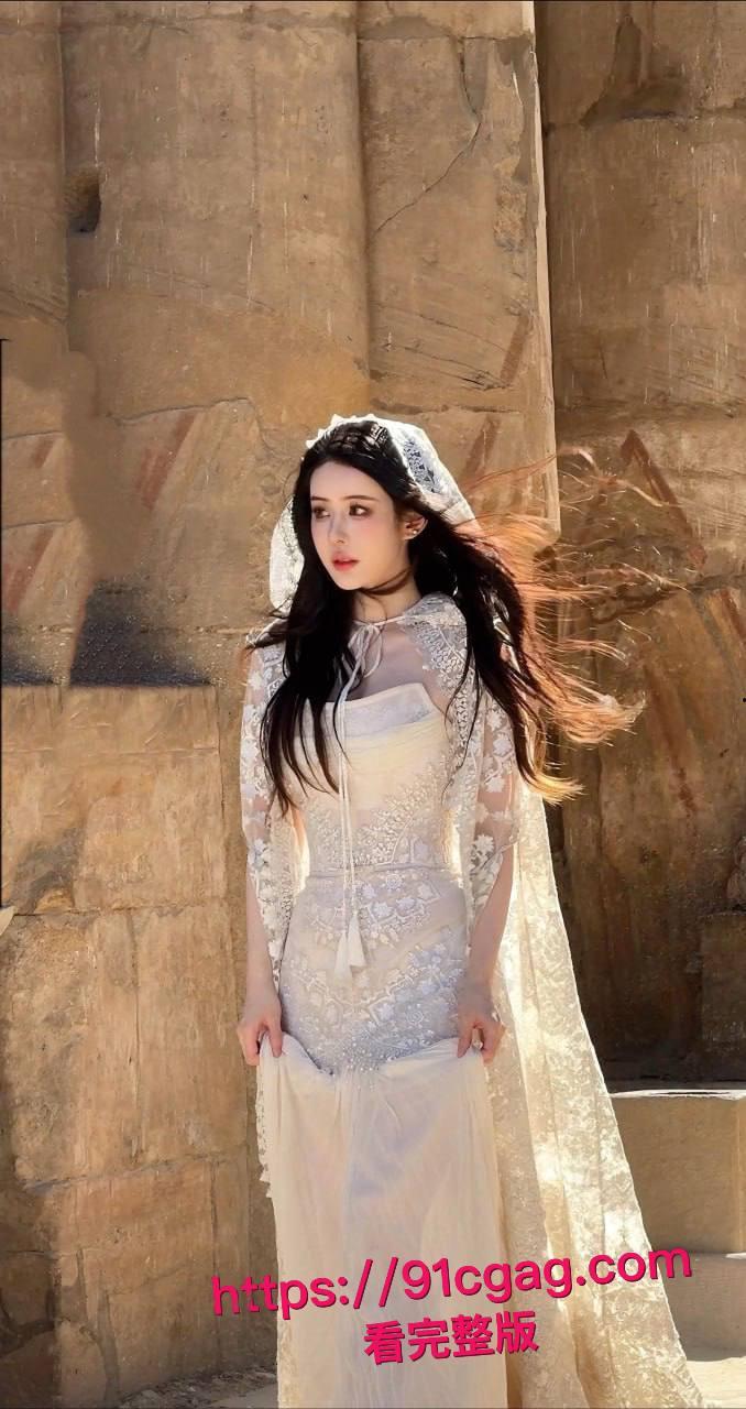 惊天大瓜!网红韦雪整容改命,设局秦奋索 9 亿分手费,如今遭前夫现任联手背刺-3