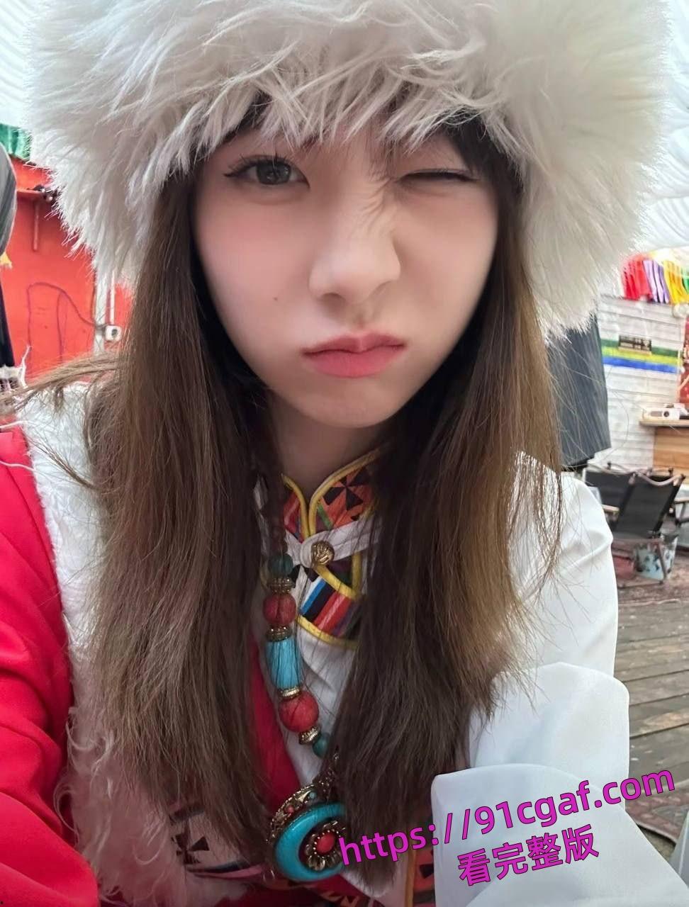 山东省华侨中学高三学生许真福 提供学校内部学习使用生殖器图泄露流出-1