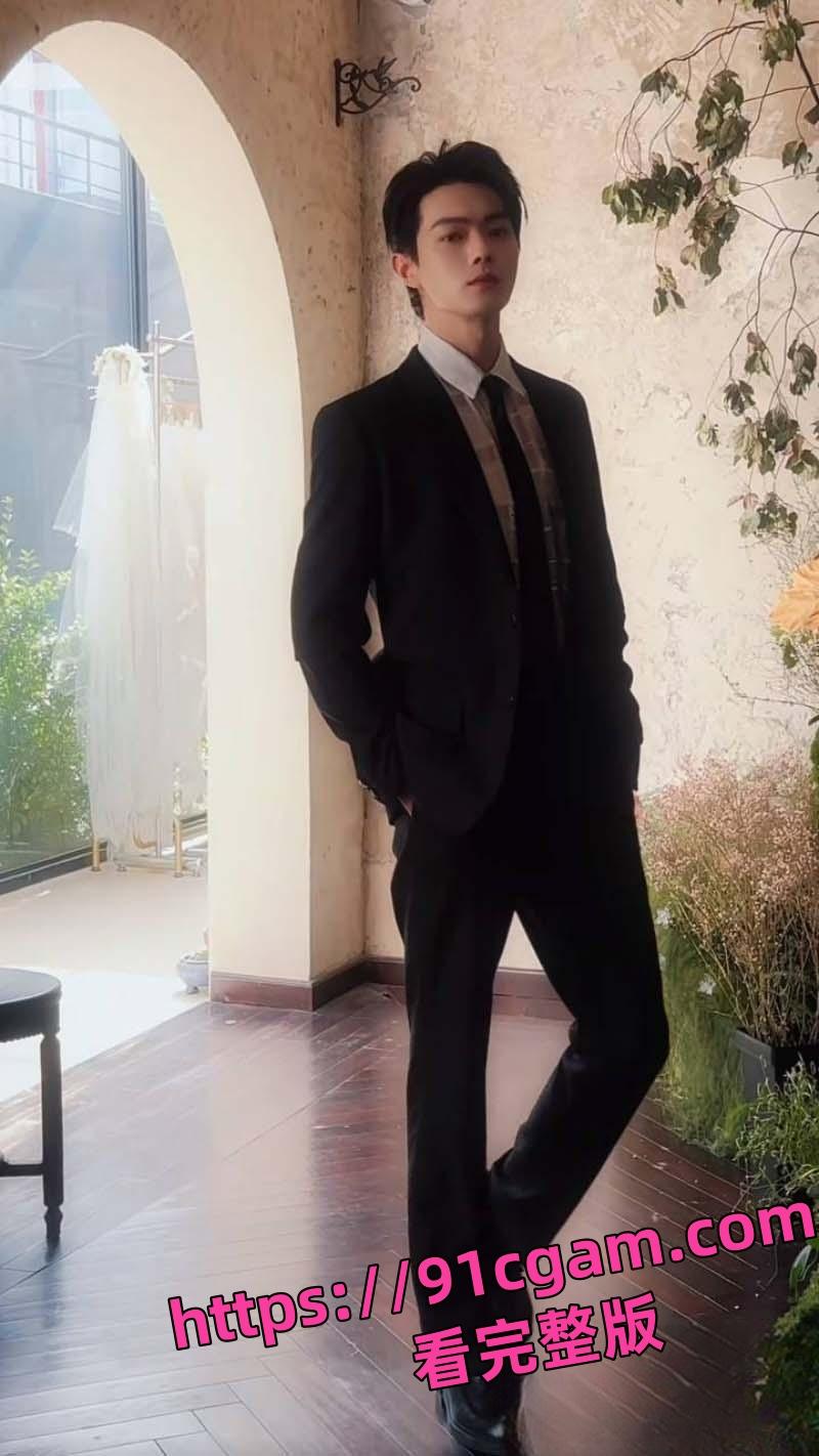 顶流演员小鲜肉许凯 出轨公司女星赵晴 前女友许莉莎曝光更多渣男操作实锤到底!-5