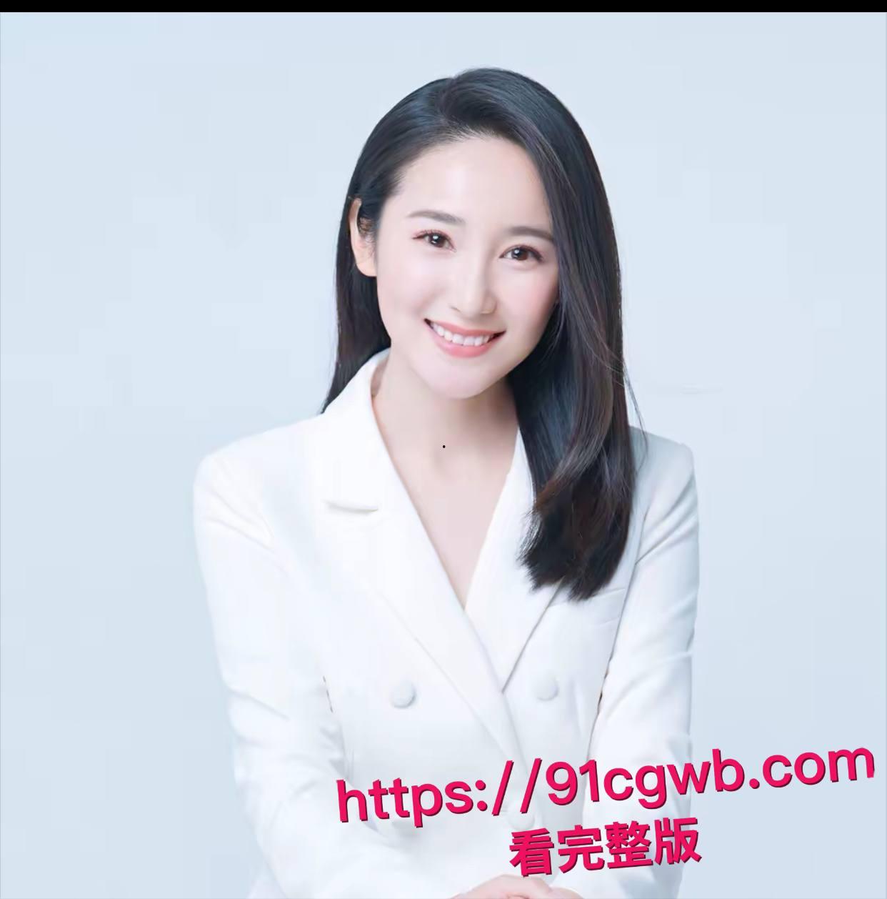 湖南卫视主持人陈慧大量不雅私拍泄密 镜头前蓝裙甜笑字正腔圆 私下M开腿求操 三观震碎！-1