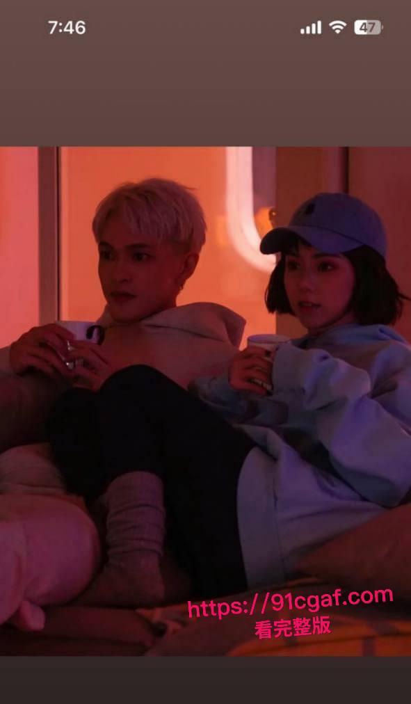 顶流女星 邓紫棋 曝出被绿猛料 男友魏骏杰出轨香港女歌手林芊莹 性爱视频全网独家曝光! #国民级女星邓紫棋 #邓紫棋男友魏骏杰出轨 #邓紫棋被男友绿 #魏骏杰出轨女歌手林芊莹-10