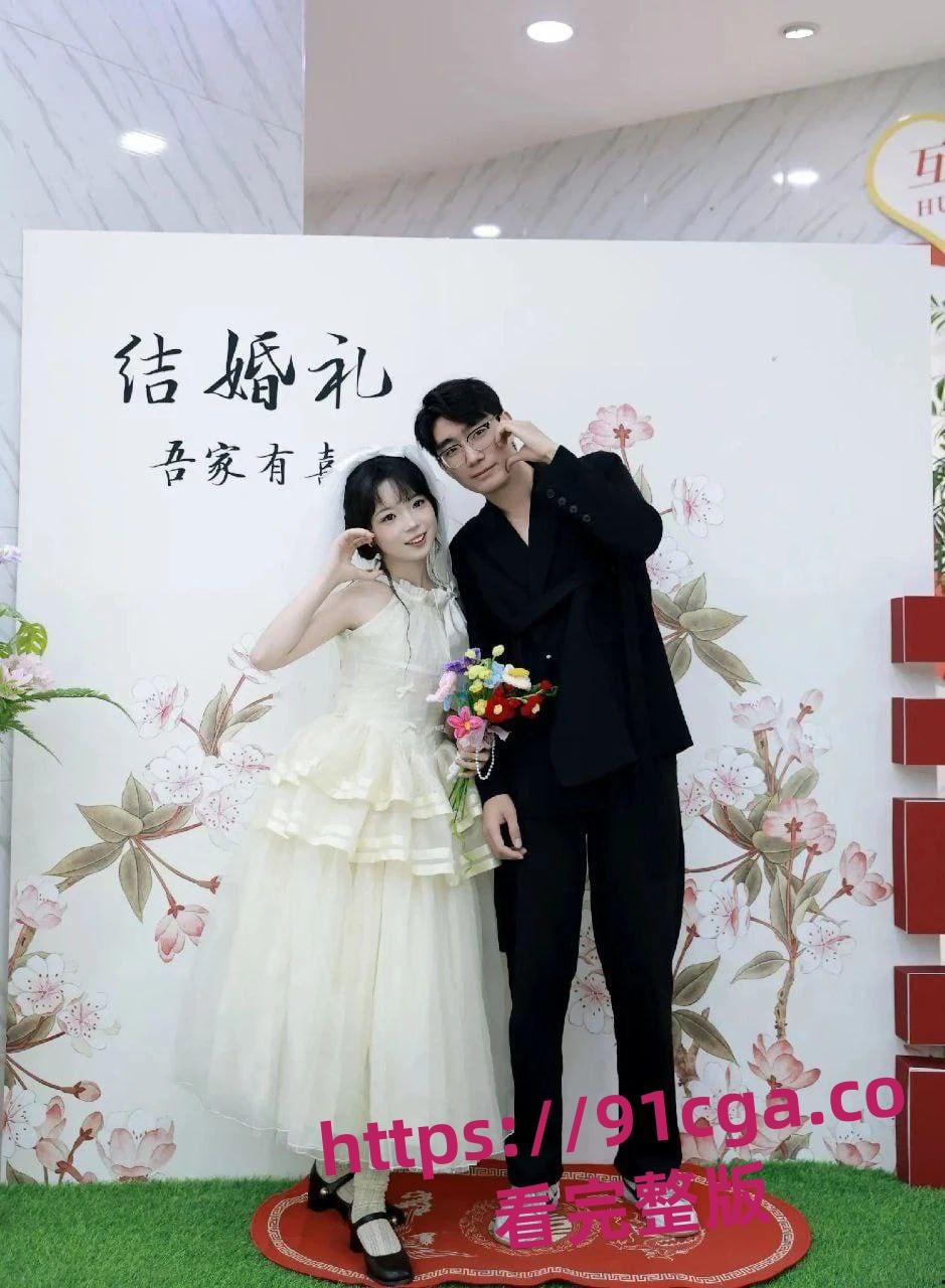 江苏新娘杜晓悦“出轨门”视频瞬间点燃了网络-5