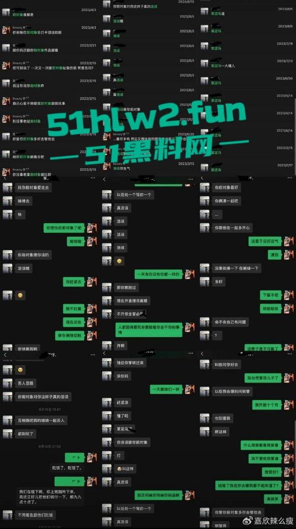 全网热瓜!抖音百万网红【嘉欣辣么瘦】PPT完整版,痛批自己老公的各种出轨记录,婚后的惨痛生活。-52