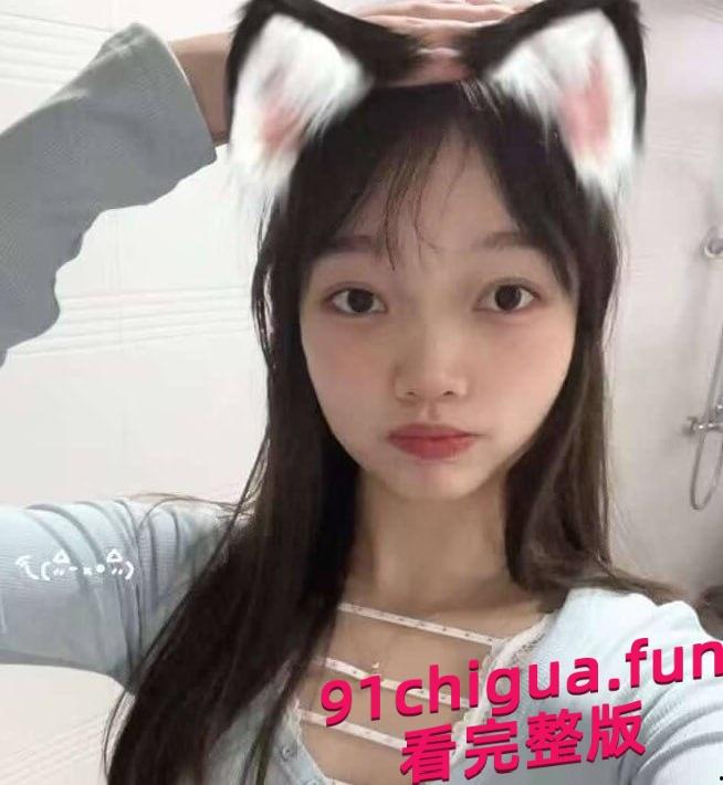 商丘职业技术学院反差少女孙秋雨校外约炮泄欲,不料被炮友反手曝光-4