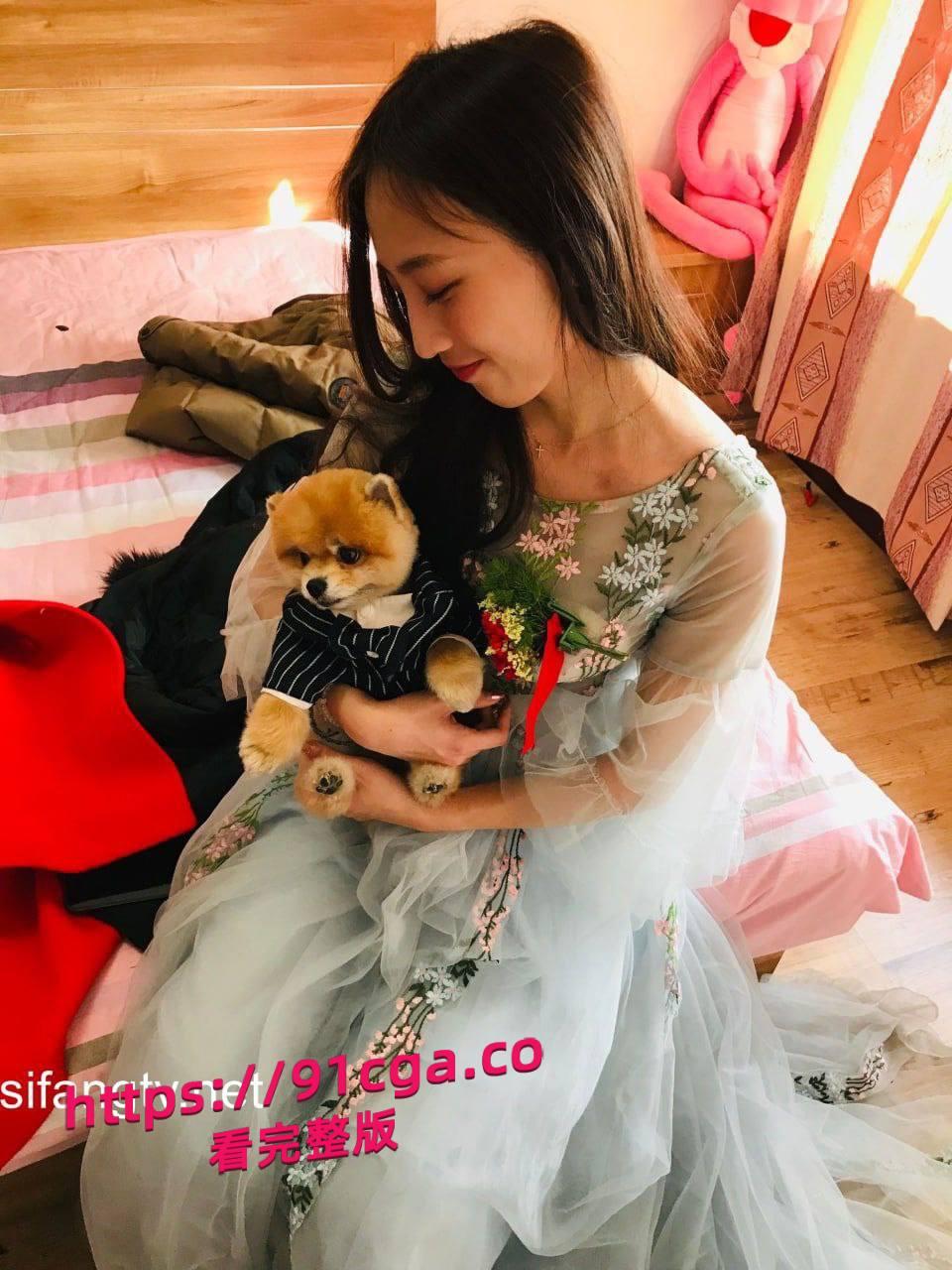 惊天大瓜!舞蹈老师是美少·女林依婷,被爆勾引学生家长,多位家长妈妈愤怒讨伐-4