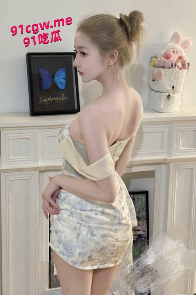 抖音火爆全网的网红女神焕儿,如今以90210的新名字再次归来!还记得之前她的个人视频被前男友泄露出去-3