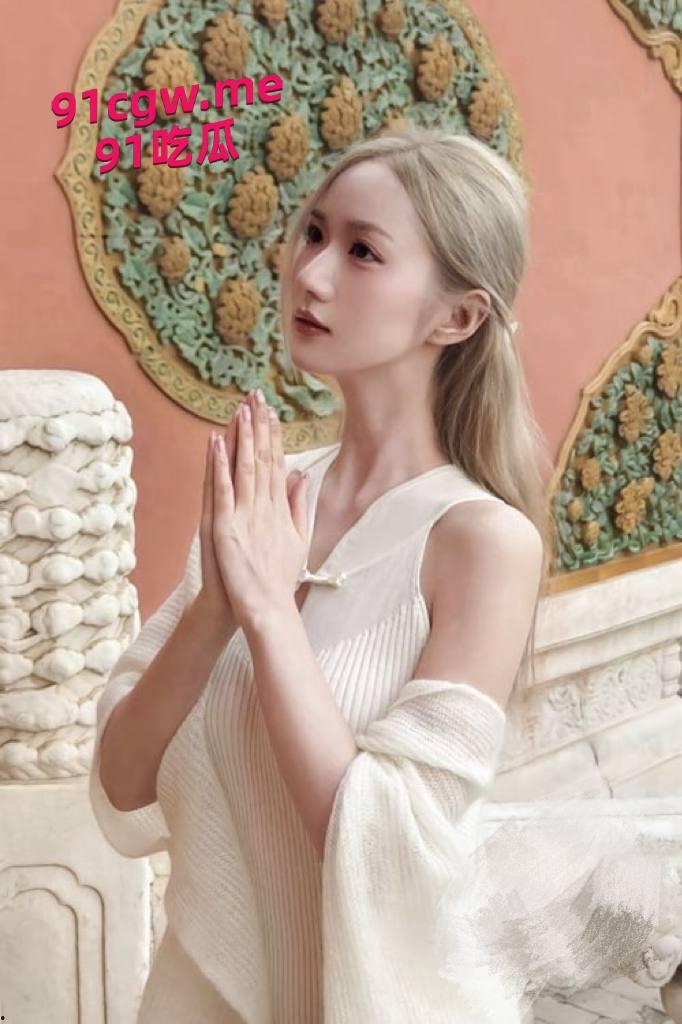 抖音火爆全网的网红女神焕儿,如今以90210的新名字再次归来!还记得之前她的个人视频被前男友泄露出去-4