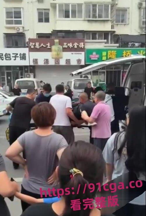 津南杀人事件震惊全国!女子因男友母亲不同意恋情持刀刺死男友母亲!-8