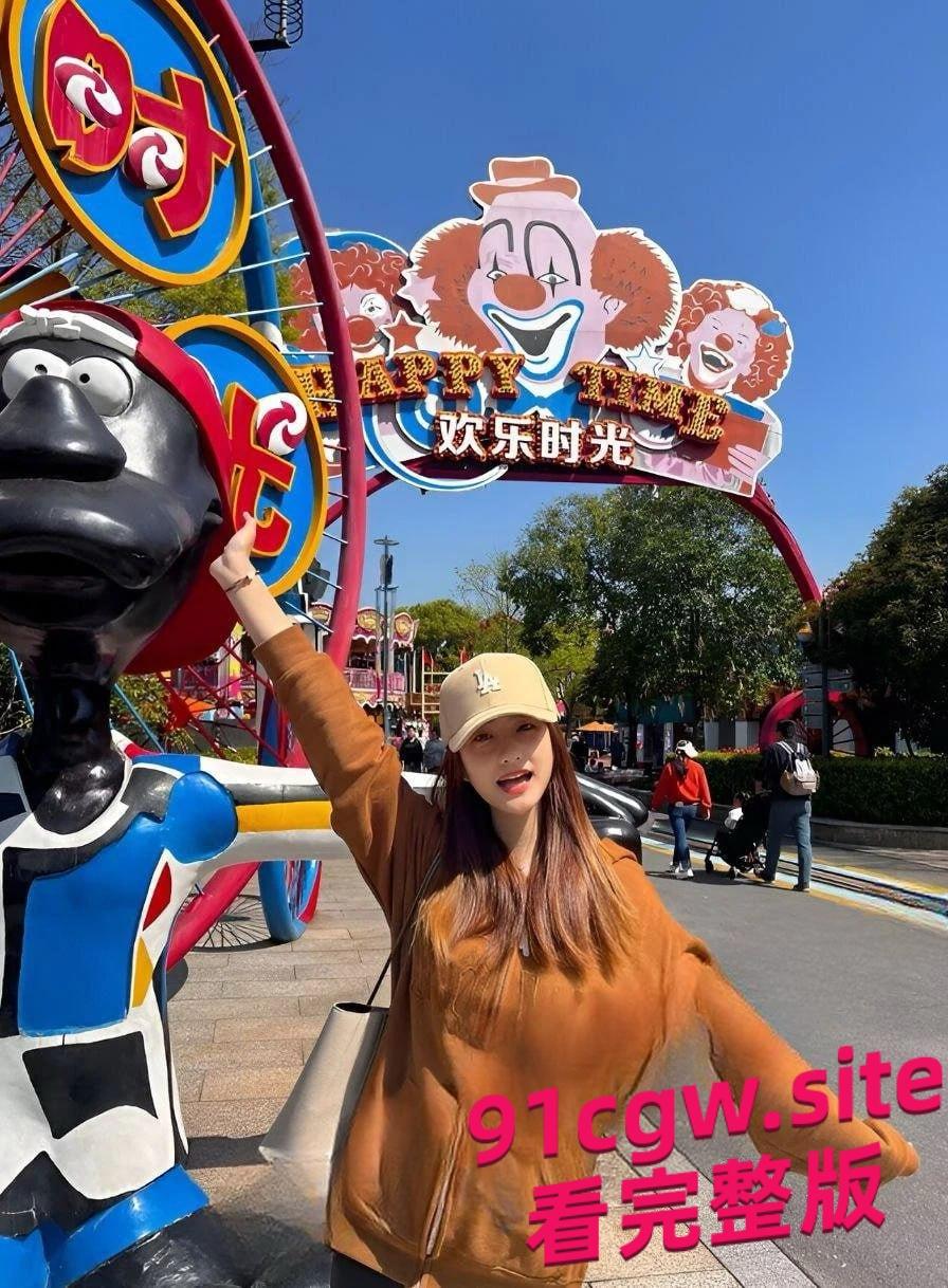 上海城建学院潘玥包养黑料!学生妹沉迷调教男友成接盘侠!-7