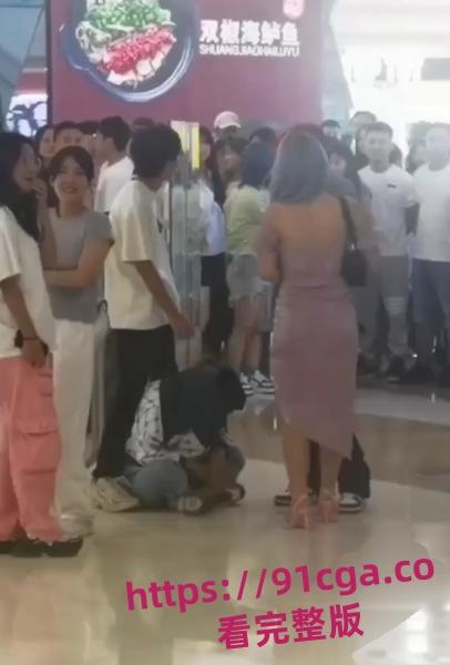 黑龙江哈尔滨哈西万达,偷拍狂被抓住,又是哪个博主要断更了!-3