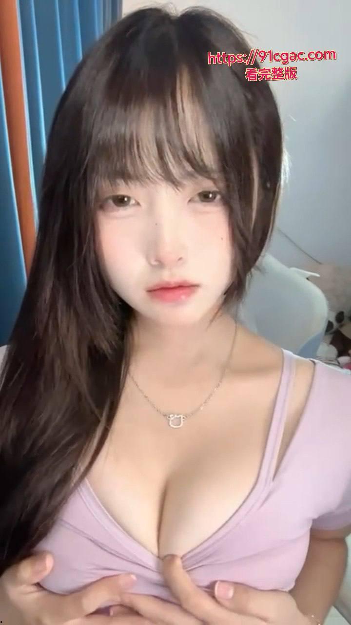 极品福利姬恶霸咕噜咪大尺度视频流出!-5