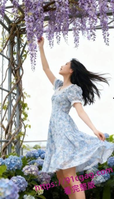 成都师范学院梁山雅被金主包养性爱视频流出,高颜值女神在有钱人面前化身发情母狗-5