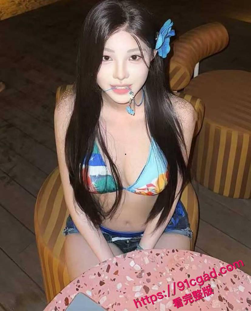 天津理工齐婧煊艳照门爆料!旧电脑回收泄露大尺度照片,不雅视频火遍全网-2