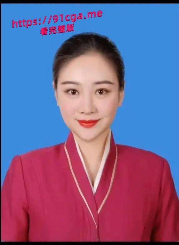 南航空姐被迷奸强奸!这么漂亮的女人被后入内射 直接生米煮成熟饭了-2