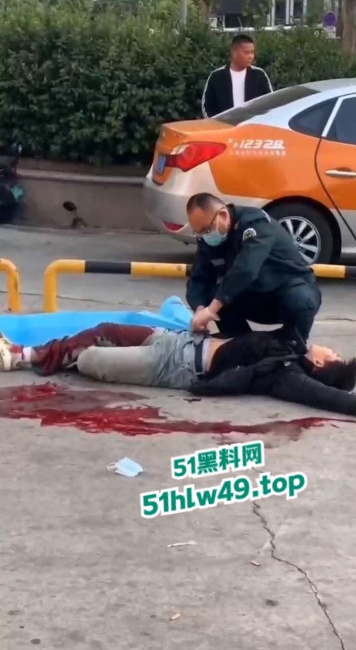 山东泰安万达恶魔团街头斗狠,打死单身小伙,快手流量过万杀人还发视频炫耀。-7