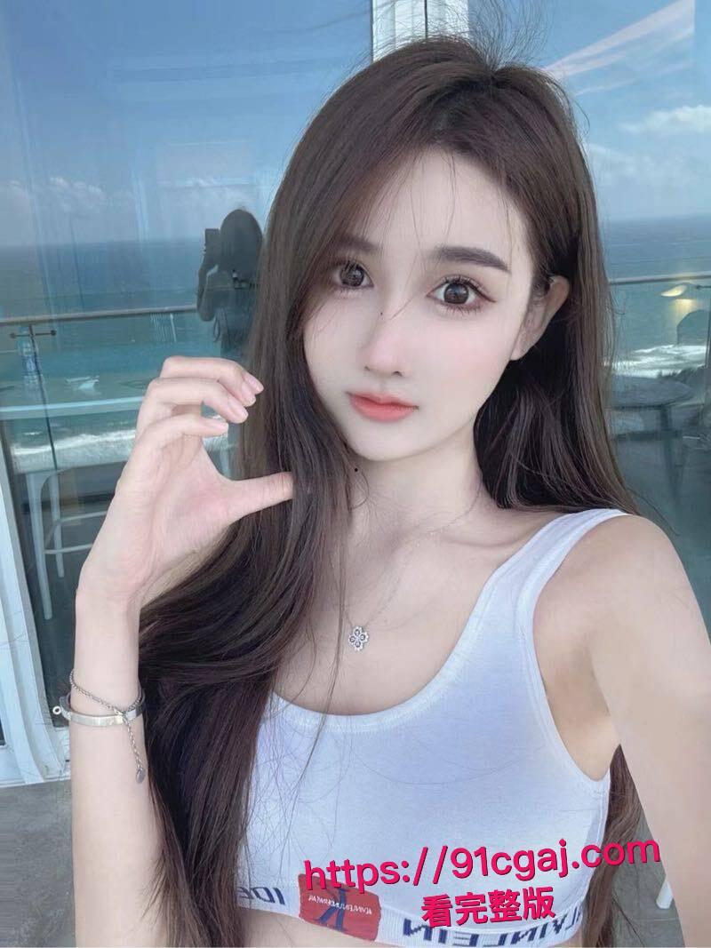 表面清纯小姐姐隐藏绝世胸器视频曝光！波澜壮阔双峰直击眼球，被掐脖子爆操翻白眼，奶子乱飞社死全网！-4