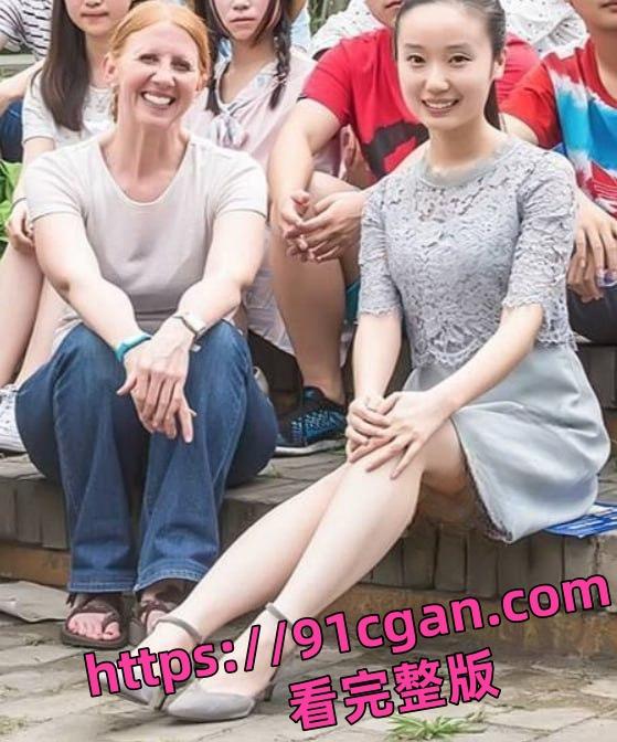 西安某高校中外研究班主任 施梦如 婚内出轨 和学生乱搞吃鸡巴等淫荡记事!-9