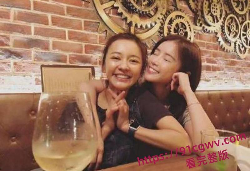 台湾金马奖影帝阮经天与比其小20岁白富美女友交往超一年 陆韩台三地跨国恋-14