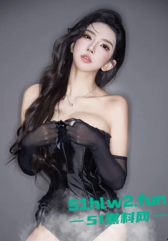 抖音【赵舒琪】约炮视频炸锅,16万粉的网红骚到飞起,自摸加啪啪,土到掉渣还挺上头!-6